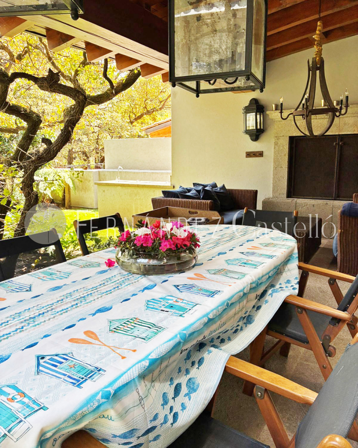 venta de casa en hacienda santa fé