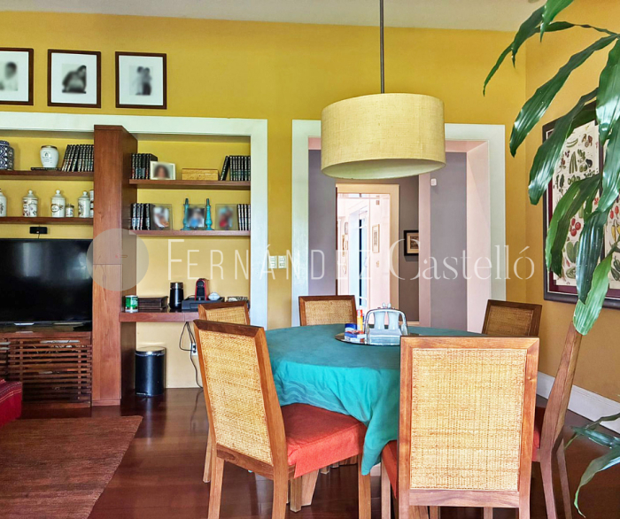 venta de casa en hacienda santa fé