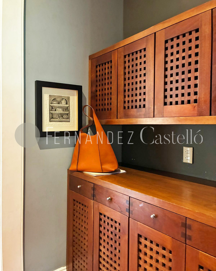 venta de casa en hacienda santa fé