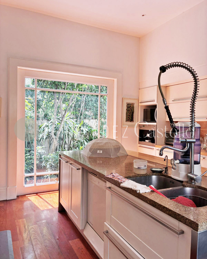 venta de casa en hacienda santa fé