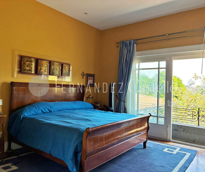 venta de casa en hacienda santa fé