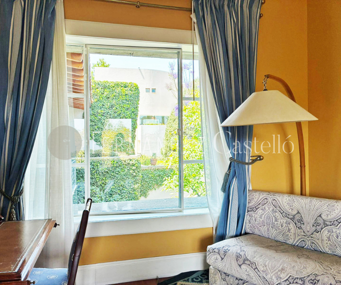 venta de casa en hacienda santa fé