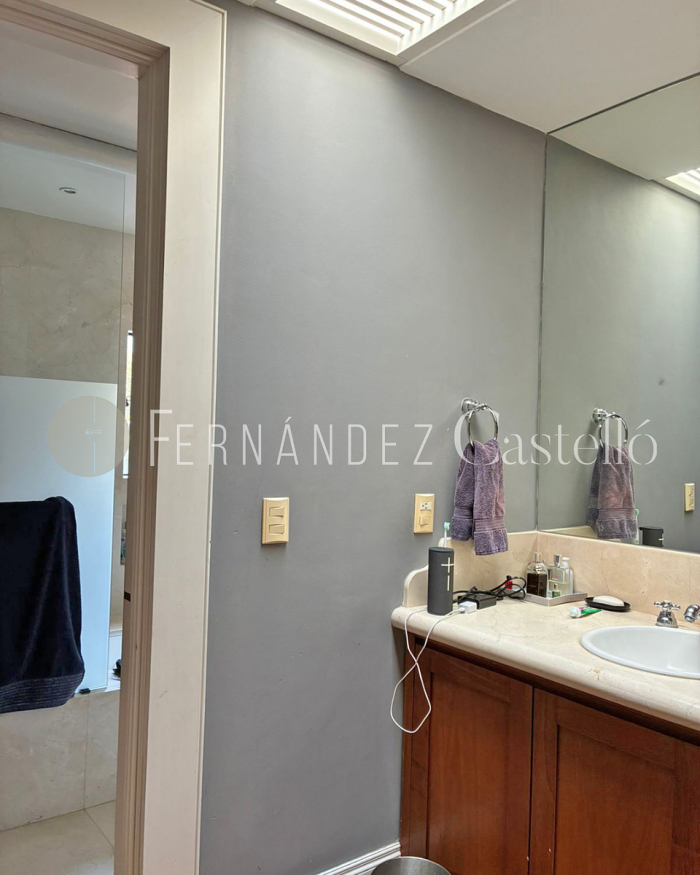 venta de casa en hacienda santa fé