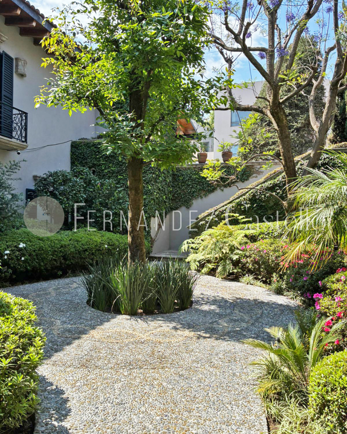 venta de casa en hacienda santa fé