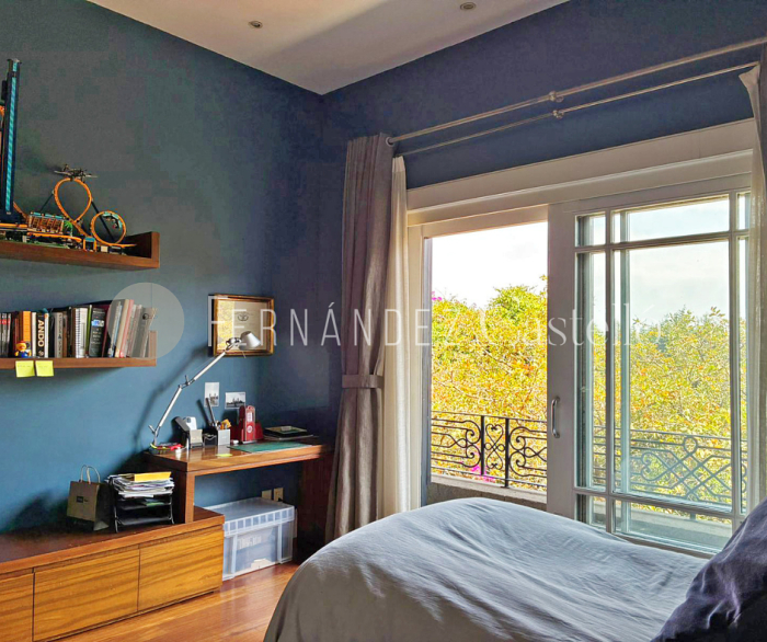 venta de casa en hacienda santa fé