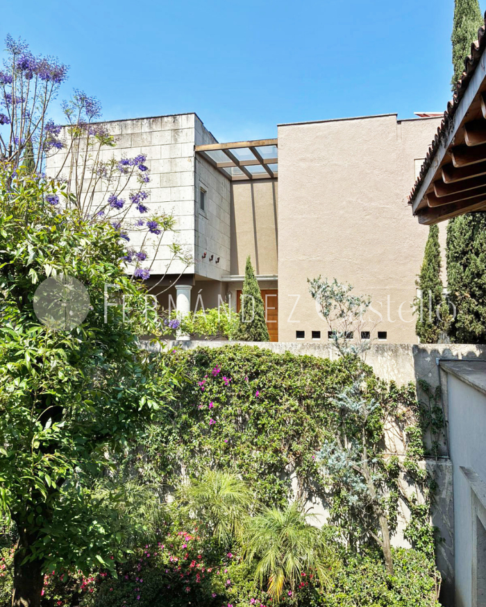 venta de casa en hacienda santa fé