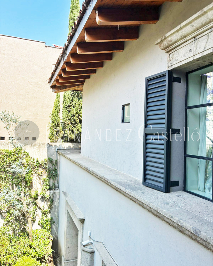 venta de casa en hacienda santa fé