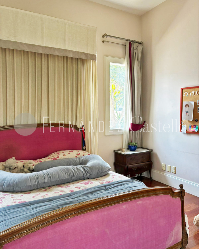 VENTA DE CASA EN HACIENDA SANTA F�?