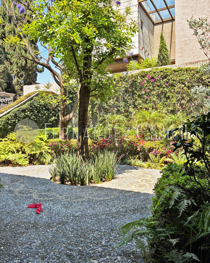 venta de casa en hacienda santa fé