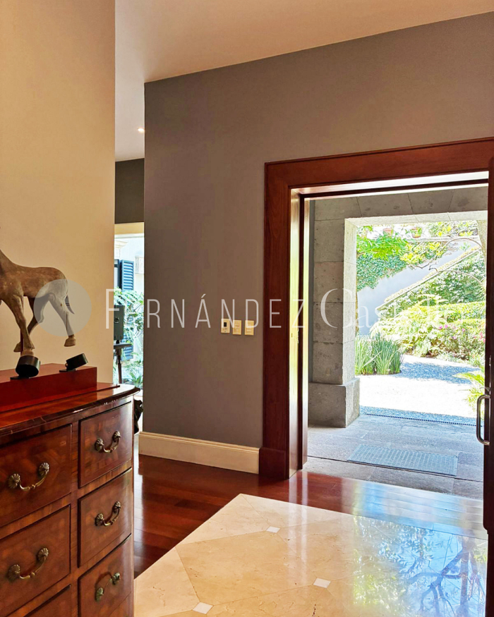 venta de casa en hacienda santa fé