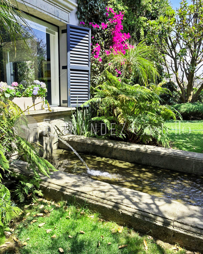 venta de casa en hacienda santa fé