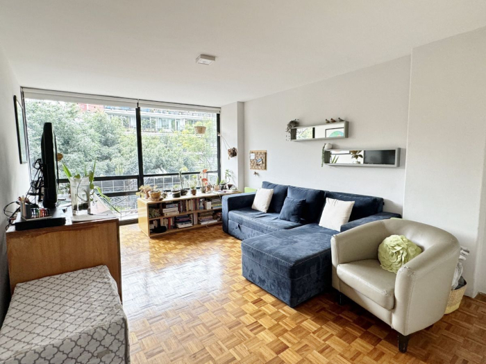 venta departamento polanco