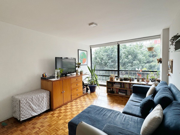 venta departamento polanco