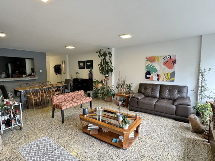 venta departamento polanco