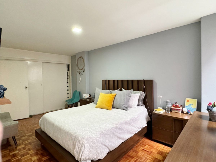 venta departamento polanco