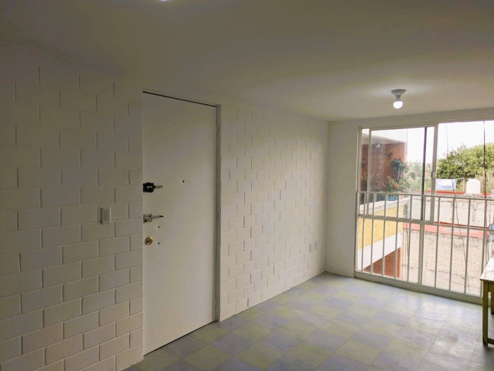 Departamento En Venta En Cuauhtémoc