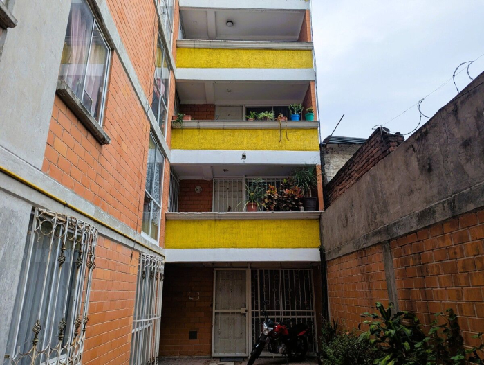 Departamento En Venta En Cuauhtémoc