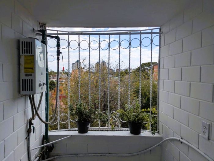 Departamento En Venta En Cuauhtémoc