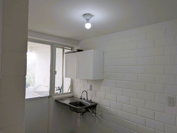 Departamento En Venta En Cuauhtémoc