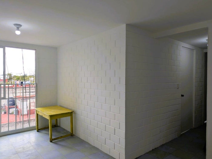 Departamento En Venta En Cuauhtémoc