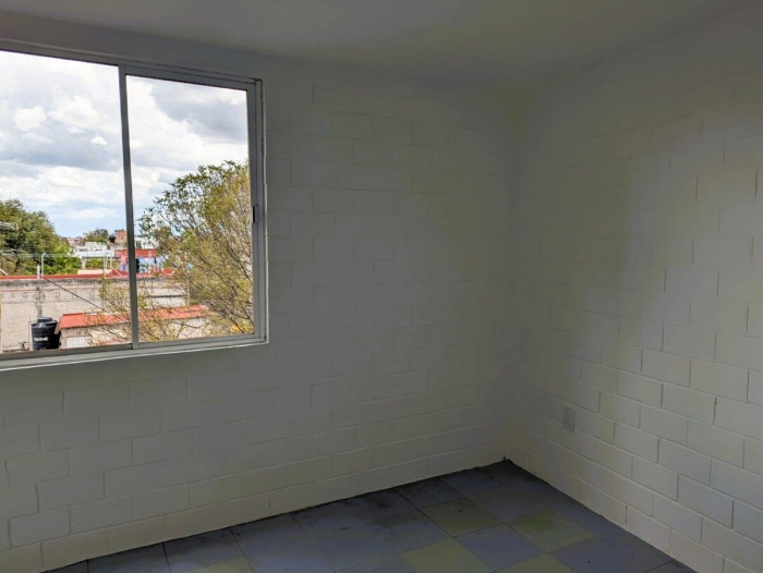 Departamento En Venta En Cuauhtémoc