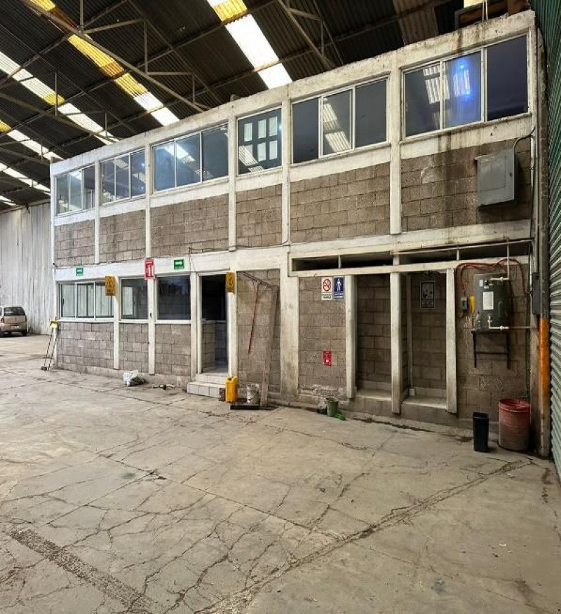 bodega en venta en san isidro 