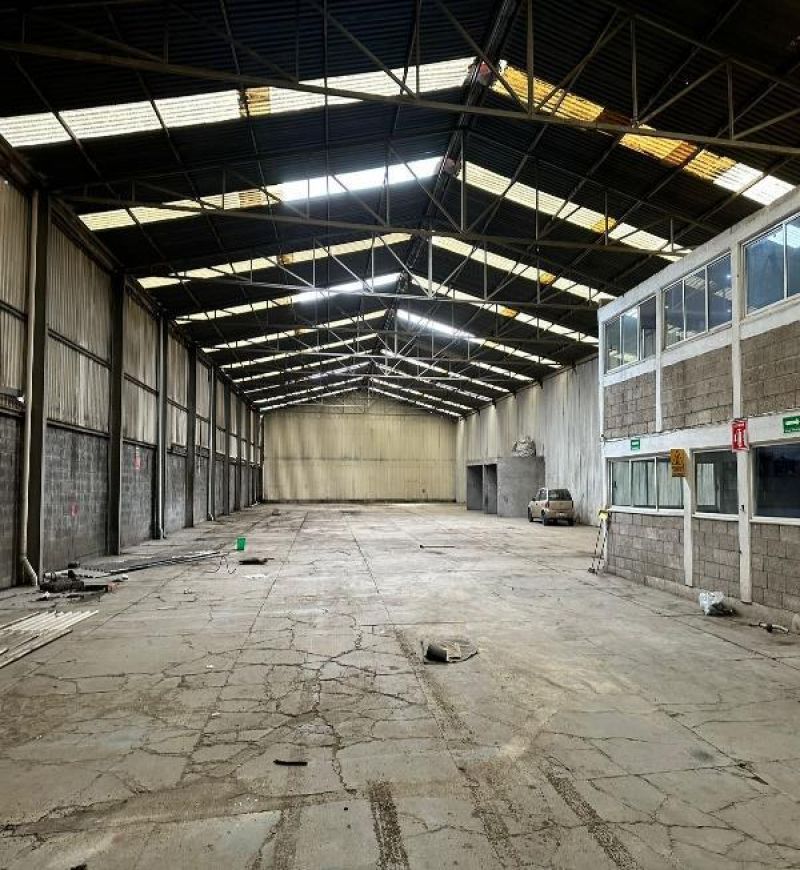 bodega en venta en san isidro 