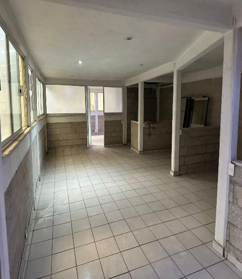 bodega en venta en san isidro 