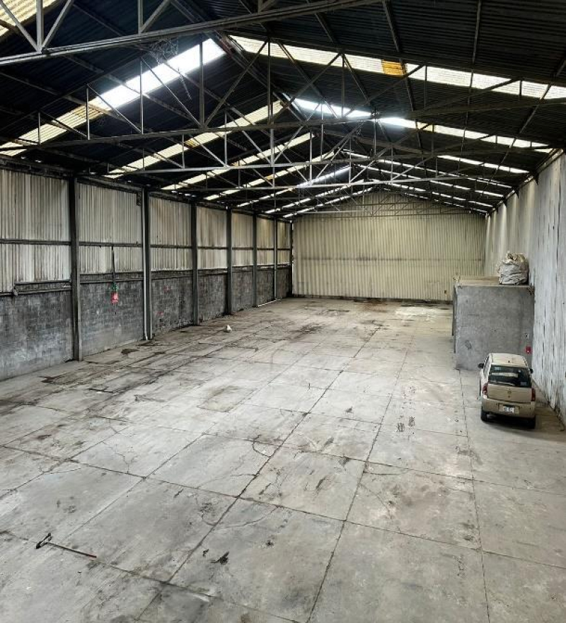 bodega en venta en san isidro 