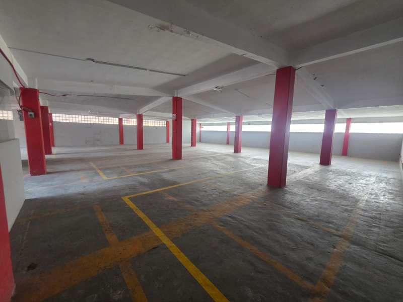 Edificio Corporativo Con Oficinas Y Bodegas En Venta En Toreo