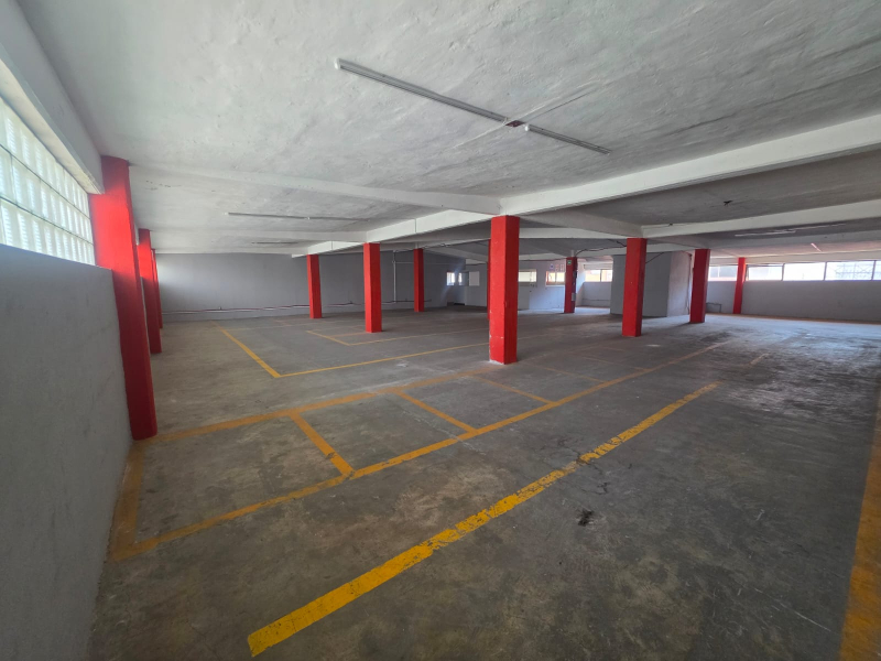 Edificio Corporativo Con Oficinas Y Bodegas En Venta En Toreo