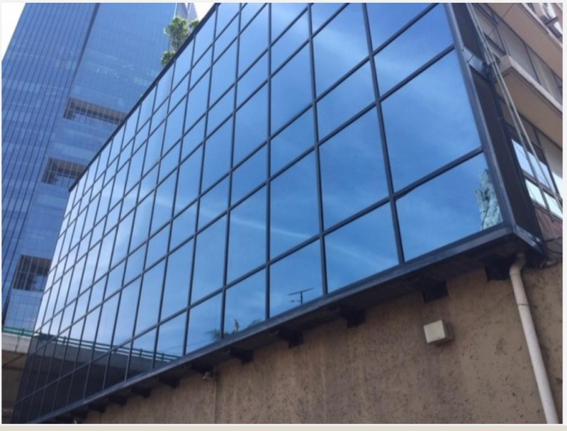 edificio en venta en el parque