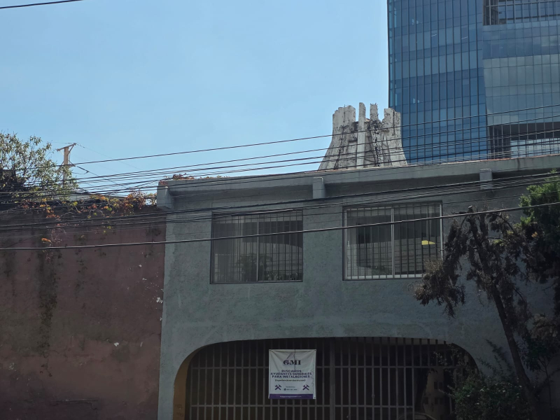 Edificio Corporativo Con Oficinas Y Bodegas En Venta En Toreo