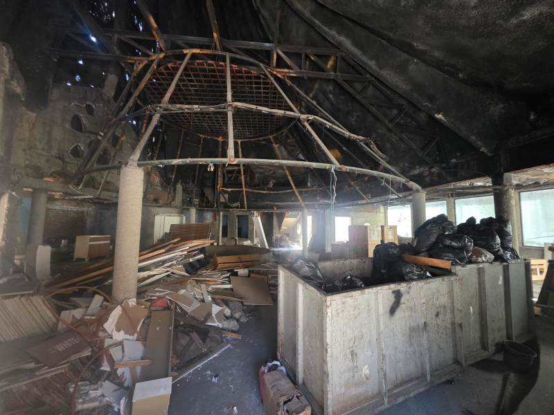 Edificio Corporativo Con Oficinas Y Bodegas En Venta En Toreo