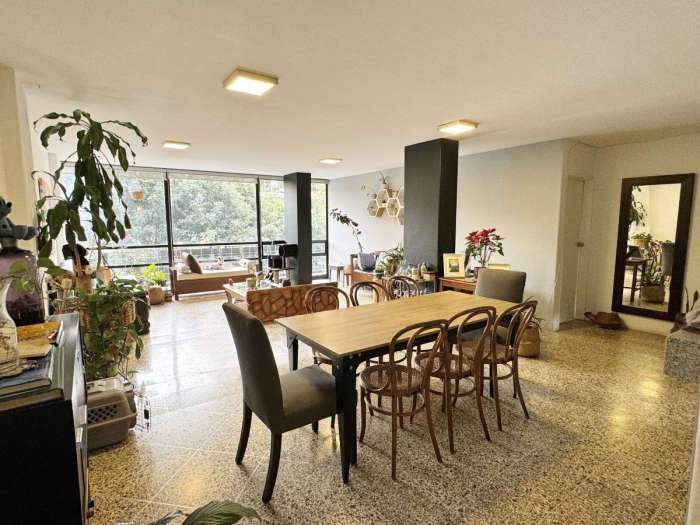 venta departamento polanco