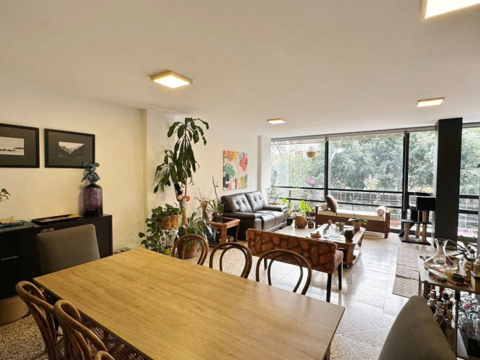 venta departamento polanco