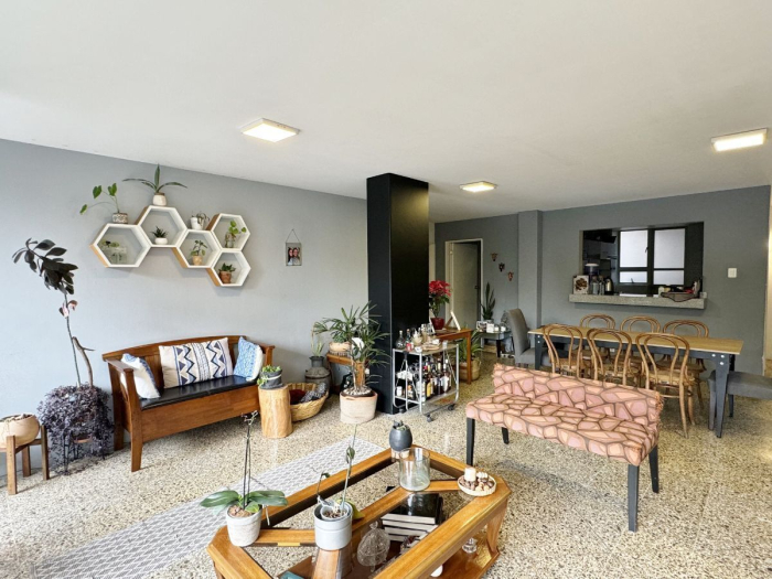 venta departamento polanco