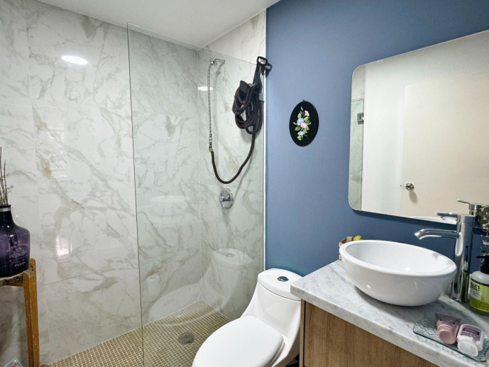 venta departamento polanco
