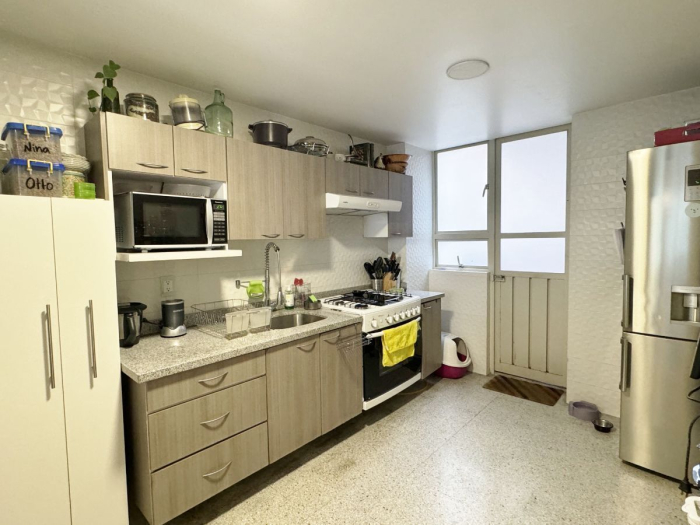venta departamento polanco
