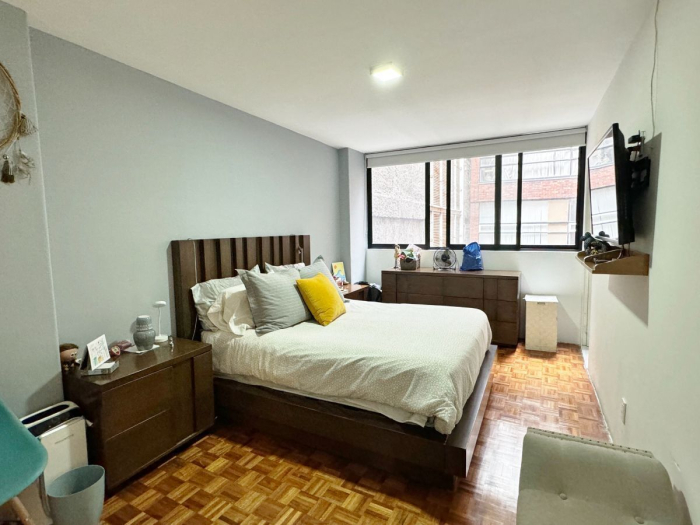 venta departamento polanco