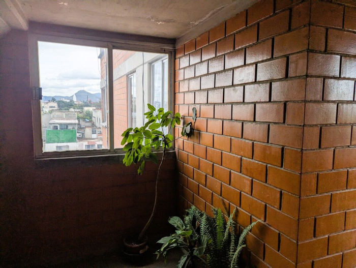 Departamento En Venta En Cuauhtémoc