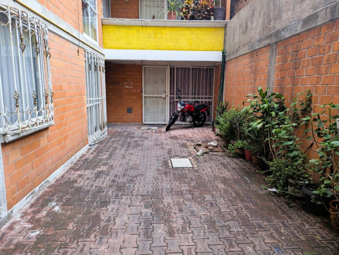 Departamento En Venta En Cuauhtémoc