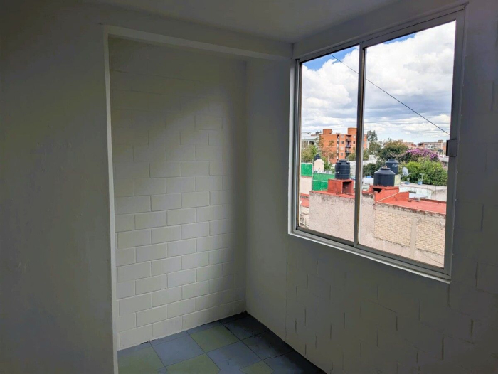 Departamento En Venta En Cuauhtémoc