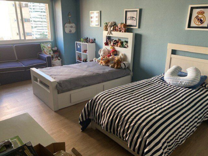departamento en venta en palma real, hacienda del ciervo