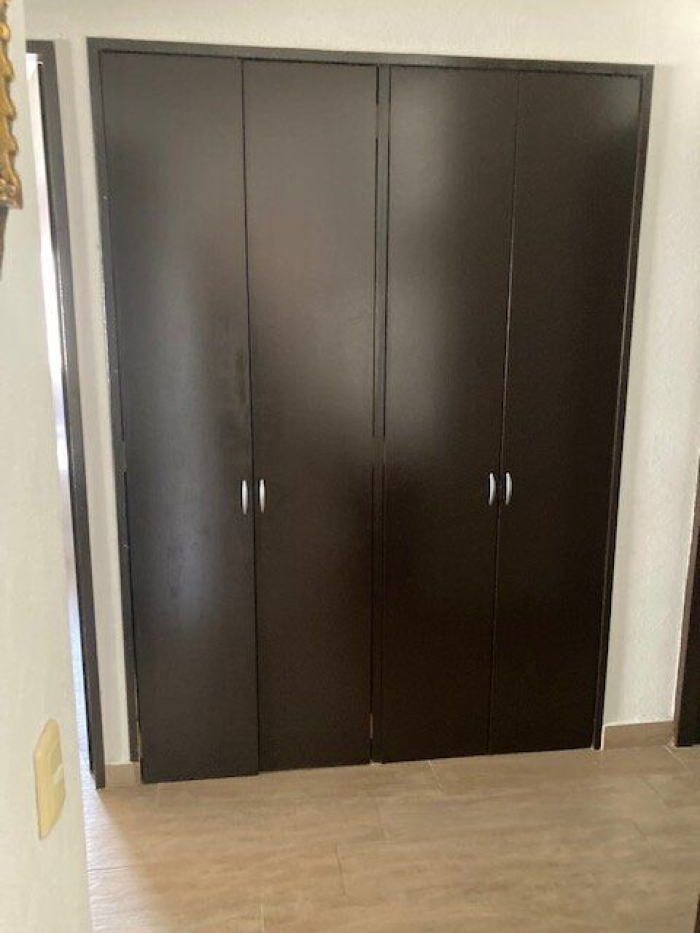 departamento en venta en palma real, hacienda del ciervo