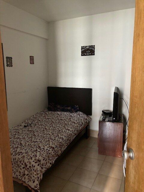 departamento en venta en palma real, hacienda del ciervo