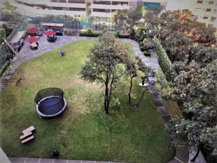 departamento en venta en palma real, hacienda del ciervo