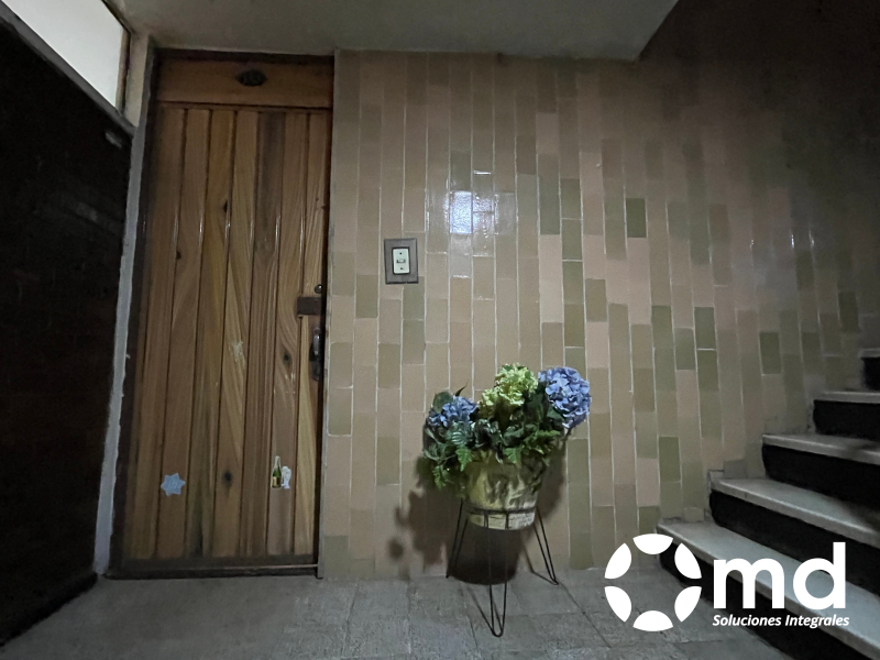 Departamento En Venta En Unidad Independencia IMSS