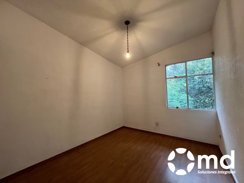 Departamento En Venta En Unidad Independencia IMSS