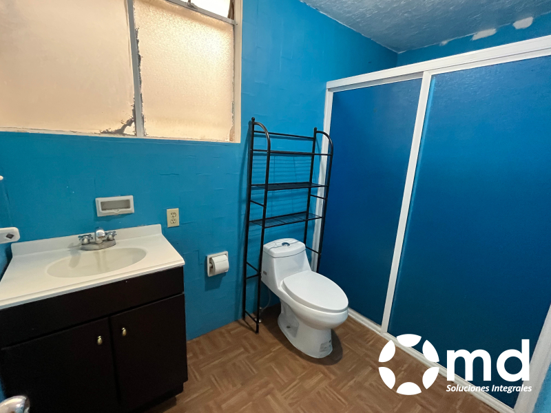 Departamento En Venta En Unidad Independencia IMSS